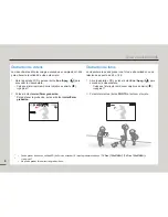 Preview for 13 page of Samsung SMX-F500BP (Spanish) Manual Del Usuario