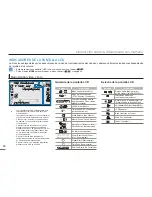 Предварительный просмотр 19 страницы Samsung SMX-F500BP (Spanish) Manual Del Usuario