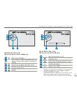 Предварительный просмотр 20 страницы Samsung SMX-F500BP (Spanish) Manual Del Usuario