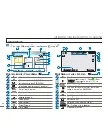 Предварительный просмотр 21 страницы Samsung SMX-F500BP (Spanish) Manual Del Usuario