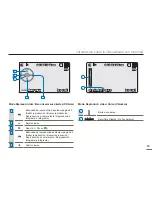 Preview for 22 page of Samsung SMX-F500BP (Spanish) Manual Del Usuario