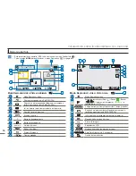 Предварительный просмотр 21 страницы Samsung SMX-F50BN Manual Del Usuario