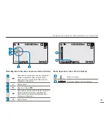 Предварительный просмотр 22 страницы Samsung SMX-F50BN Manual Del Usuario