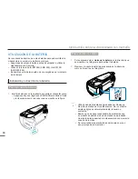 Предварительный просмотр 25 страницы Samsung SMX-F50BN Manual Del Usuario