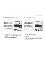 Preview for 92 page of Samsung SMX-F50BN Manual Del Usuario