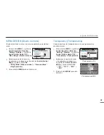 Preview for 94 page of Samsung SMX-F50SN Manual Del Usuario