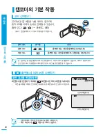 Preview for 28 page of Samsung SMX-F54BN User Manual