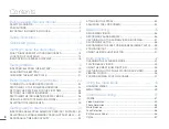 Preview for 8 page of Samsung SMX-F70 User Manual