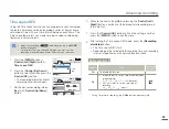 Preview for 63 page of Samsung SMX-F70 User Manual