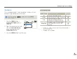 Preview for 65 page of Samsung SMX-F70 User Manual