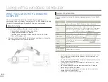 Preview for 80 page of Samsung SMX-F70 User Manual