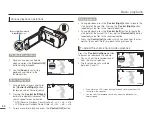 Предварительный просмотр 48 страницы Samsung SMX-F70BN User Manual