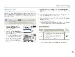 Предварительный просмотр 67 страницы Samsung SMX-F70BN User Manual