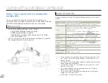 Предварительный просмотр 84 страницы Samsung SMX-F70BN User Manual