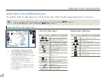 Preview for 16 page of Samsung SMX-F70BP User Manual