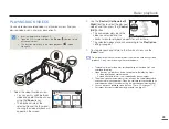 Preview for 43 page of Samsung SMX-F70BP User Manual