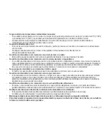 Предварительный просмотр 7 страницы Samsung SMX-K400BN (Spanish) Manual Del Usuario