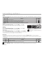 Preview for 74 page of Samsung SMX-K400BP User Manual