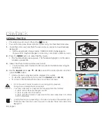 Preview for 64 page of Samsung SMX-K400LN User Manual