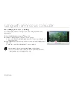 Preview for 118 page of Samsung SMX-K400LN User Manual