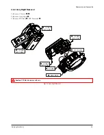 Preview for 5 page of Samsung SMX-K40BN Service Manual