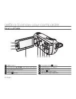 Preview for 22 page of Samsung SMX-K40BP User Manual