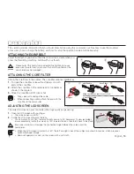 Preview for 25 page of Samsung SMX-K40BP User Manual