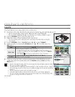 Preview for 82 page of Samsung SMX-K40BP User Manual