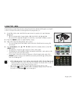 Preview for 85 page of Samsung SMX-K40BP User Manual