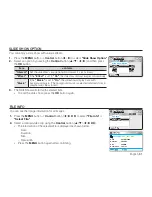 Preview for 91 page of Samsung SMX-K40BP User Manual