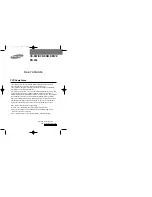 Samsung SN-324 User Manual предпросмотр