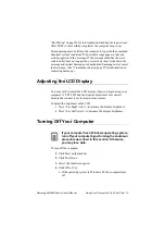 Предварительный просмотр 21 страницы Samsung SN6000 Series User Manual