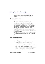 Предварительный просмотр 70 страницы Samsung SN6000 Series User Manual