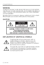 Preview for 4 page of Samsung SNB-1000 User Manual