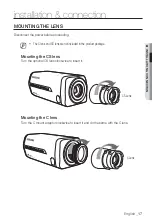 Preview for 17 page of Samsung SNB-1000 User Manual