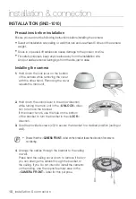 Preview for 18 page of Samsung SNB-1000 User Manual