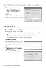 Preview for 30 page of Samsung SNB-1000 User Manual