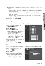 Preview for 45 page of Samsung SNB-1000 User Manual