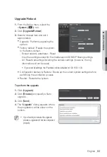 Preview for 53 page of Samsung SNB-1000 User Manual