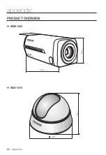 Preview for 60 page of Samsung SNB-1000 User Manual