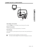 Предварительный просмотр 15 страницы Samsung SNB-2000P User Manual