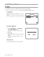 Preview for 24 page of Samsung SNB-2000P User Manual