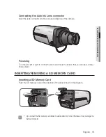 Preview for 17 page of Samsung SNB-3002 User Manual