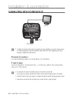 Preview for 20 page of Samsung SNB-3002 User Manual