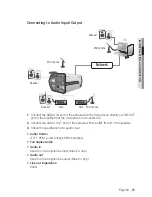 Preview for 21 page of Samsung SNB-3002 User Manual