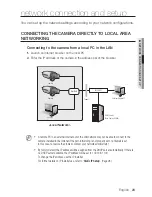 Preview for 23 page of Samsung SNB-3002 User Manual