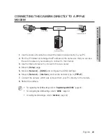 Preview for 25 page of Samsung SNB-3002 User Manual