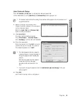 Preview for 31 page of Samsung SNB-3002 User Manual