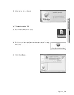 Preview for 39 page of Samsung SNB-3002 User Manual