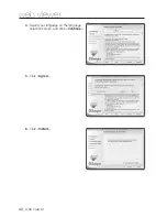 Preview for 40 page of Samsung SNB-3002 User Manual